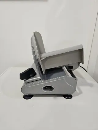 Cortafiambres Fagor Gris