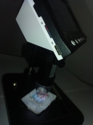 MICROSCOPIO DIGITAL DE ALTO AUMENTO
