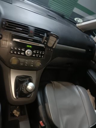 Ford C-MAX 2007