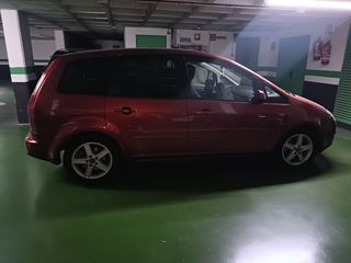 Ford C-MAX 2007