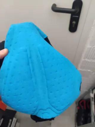 Culotte invierno Santini vegadry xl