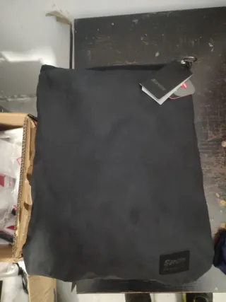 Culotte invierno Santini vegadry xl