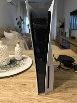 PlayStation 5 Fat v11.00