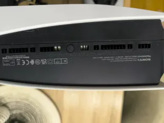 PlayStation 5 Fat v11.00