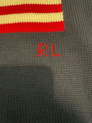 Polo Ralph Lauren Sweatshirt S/42-44/52-54
