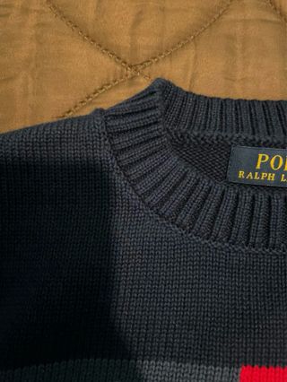 Polo Ralph Lauren Sweatshirt S/42-44/52-54