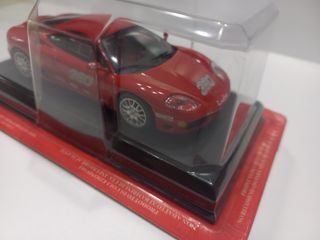 Ferrari 360 Modena GT 1:43