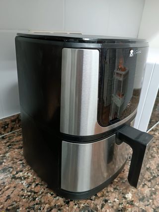 Freidora de Aire MasterPRO 4.2L