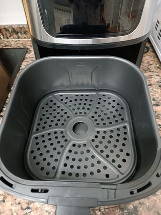 Freidora de Aire MasterPRO 4.2L