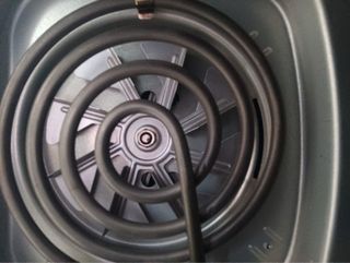 Freidora de Aire MasterPRO 4.2L