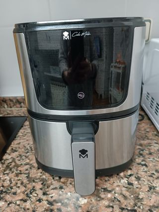 Freidora de Aire MasterPRO 4.2L