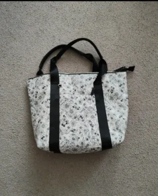 Mala Tote Parfois Nova sem etiquetas