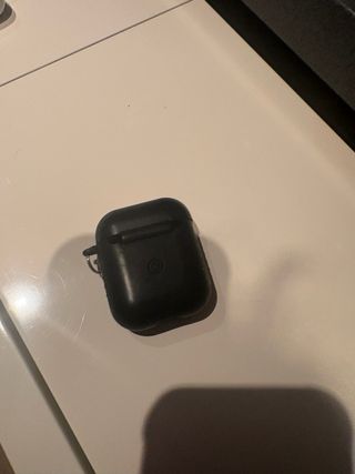 Airpods 2da Generación Blancos