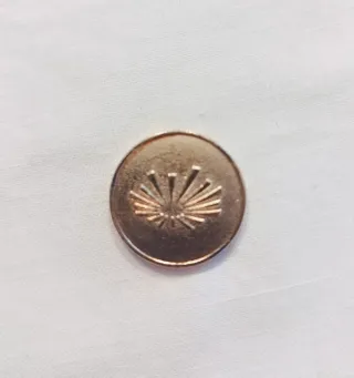 Monedas Oro Centenario Atlético Madrid 1903-2003