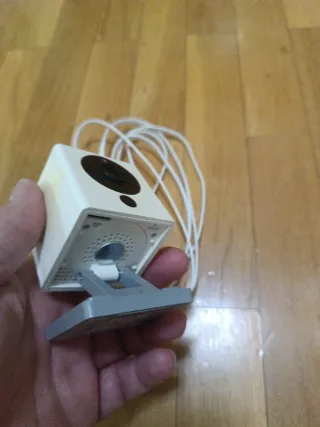 Xiaomi Mijia 1 Cámara IP