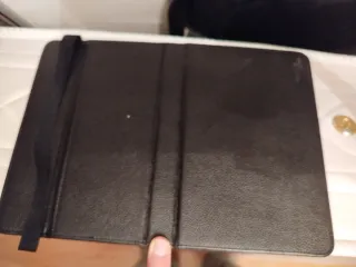 Funda para ebook Amazon negra