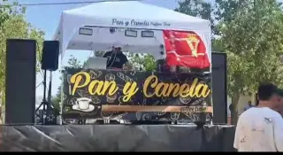 Equipo y DJ para eventos y bodas