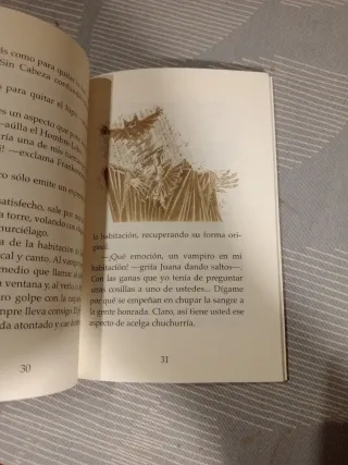 Una historia de miedo... o casi (Planeta & Oxfo...