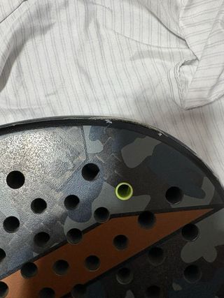 Pala de pádel Kombat Ulises