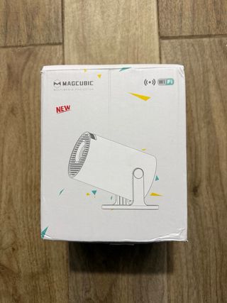 Proyector Magcubic