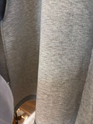 Giacca donna grigia taglia M