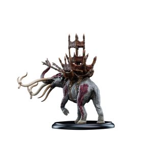 Weta Workshop Mumak In Battle Miniature