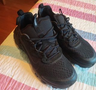 Zapatillas Nike Negras