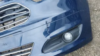 Parachoques Ford tourneo.. i Fiesta/Focus/Tourneo