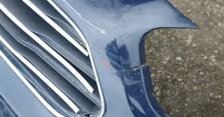 Parachoques Ford tourneo.. i Fiesta/Focus/Tourneo