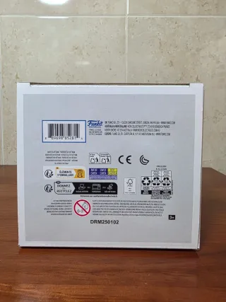 Funko Pop! Rides Nami with White Hobby Horse 128