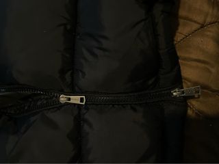 Polo Ralph Lauren Puffer Jacket Preto