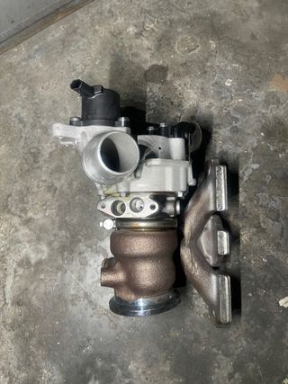 Turbo Renault Kadjar, Clio, Megane 1.3 TCE