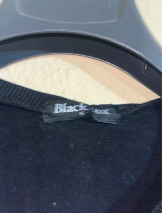 Sudadera New York Talla S