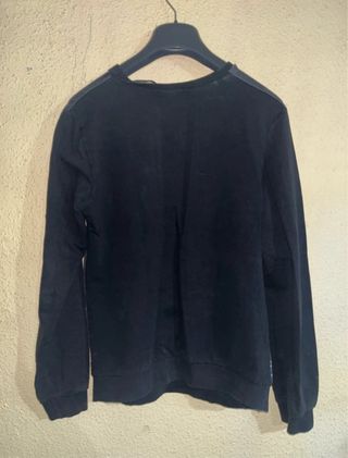 Sudadera New York Talla S