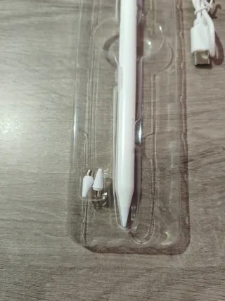 Lápiz Stylus Universal para Móvil/Tablet