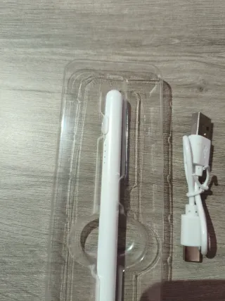 Lápiz Stylus Universal para Móvil/Tablet