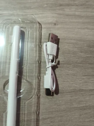 Lápiz Stylus Universal para Móvil/Tablet