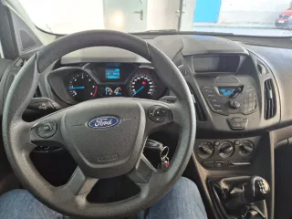 Ford Transit Connect 2016