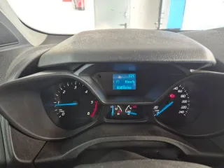 Ford Transit Connect 2016