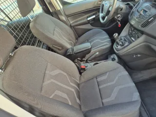 Ford Transit Connect 2016