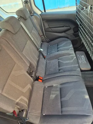 Ford Transit Connect 2016