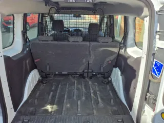 Ford Transit Connect 2016