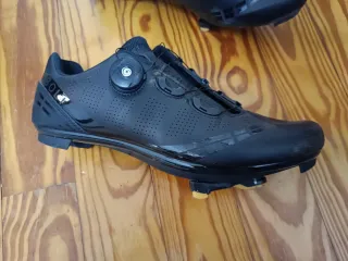 Zapatillas Ciclismo BOA + Calas