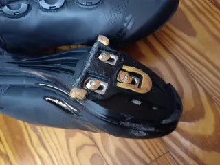 Zapatillas Ciclismo BOA + Calas