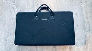 Mesa DJ Pioneer XDJ-RX + Funda + Altavoces