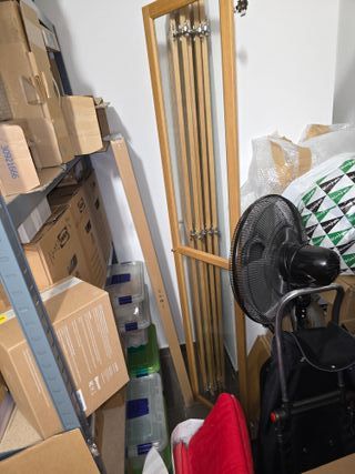 Estanterías IKEA Billy Madera - VENTA POR MODULOS