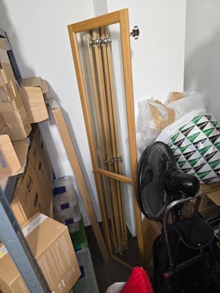 Estanterías IKEA Billy Madera - VENTA POR MODULOS