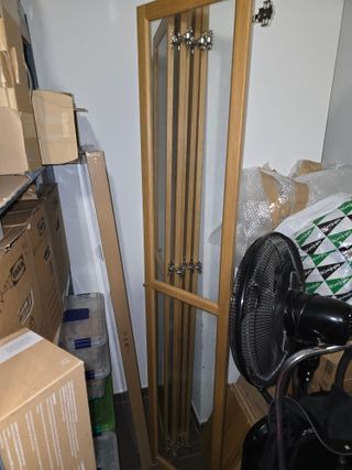 Estanterías IKEA Billy Madera - VENTA POR MODULOS