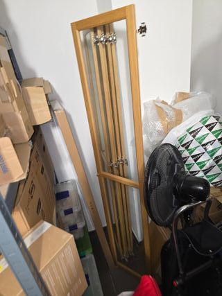 Estanterías IKEA Billy Madera - VENTA POR MODULOS