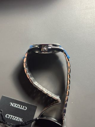 Citizen Sapphire Automático NH8240-57A